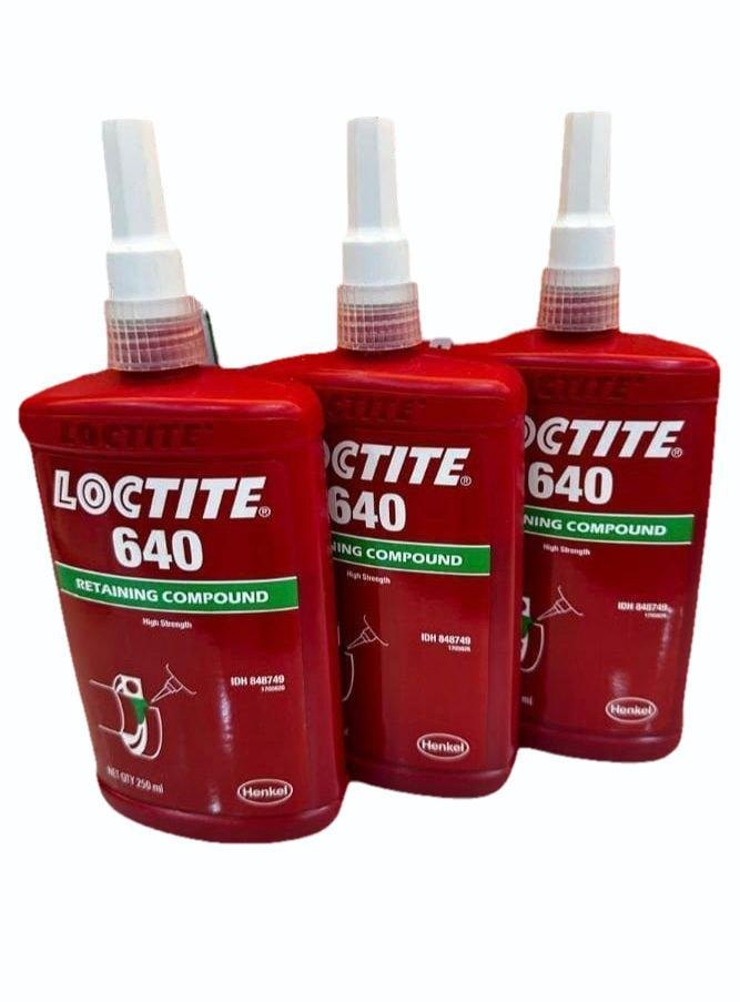 High-Temperature Retaining Fluid