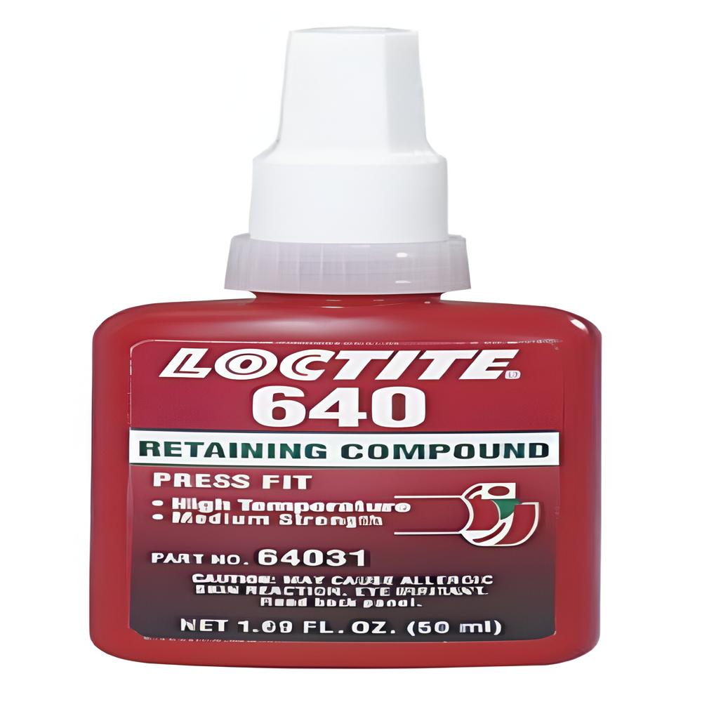 High-Temperature Retaining Fluid