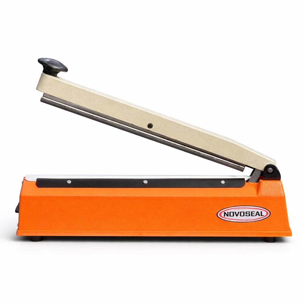 Impulse Heat Sealer' - Automation Grade: Semi-automatic