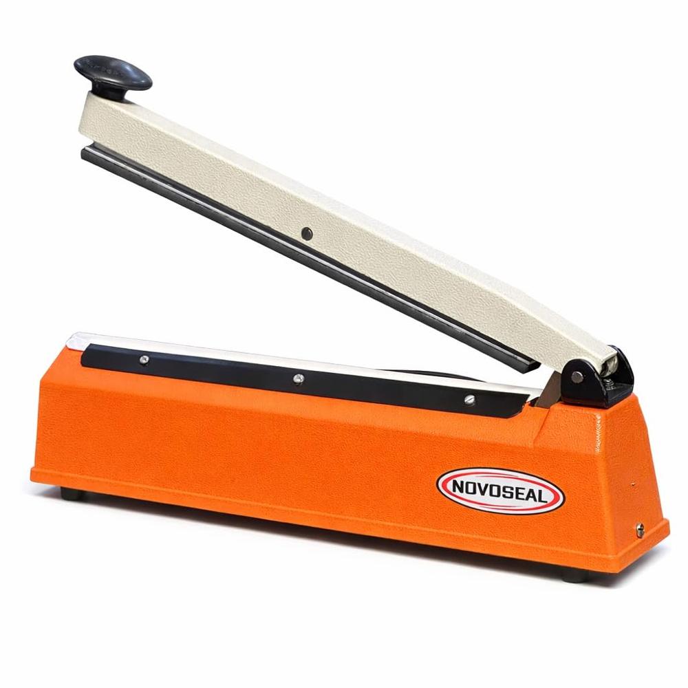 Impulse Heat Sealer' - Automation Grade: Semi-automatic