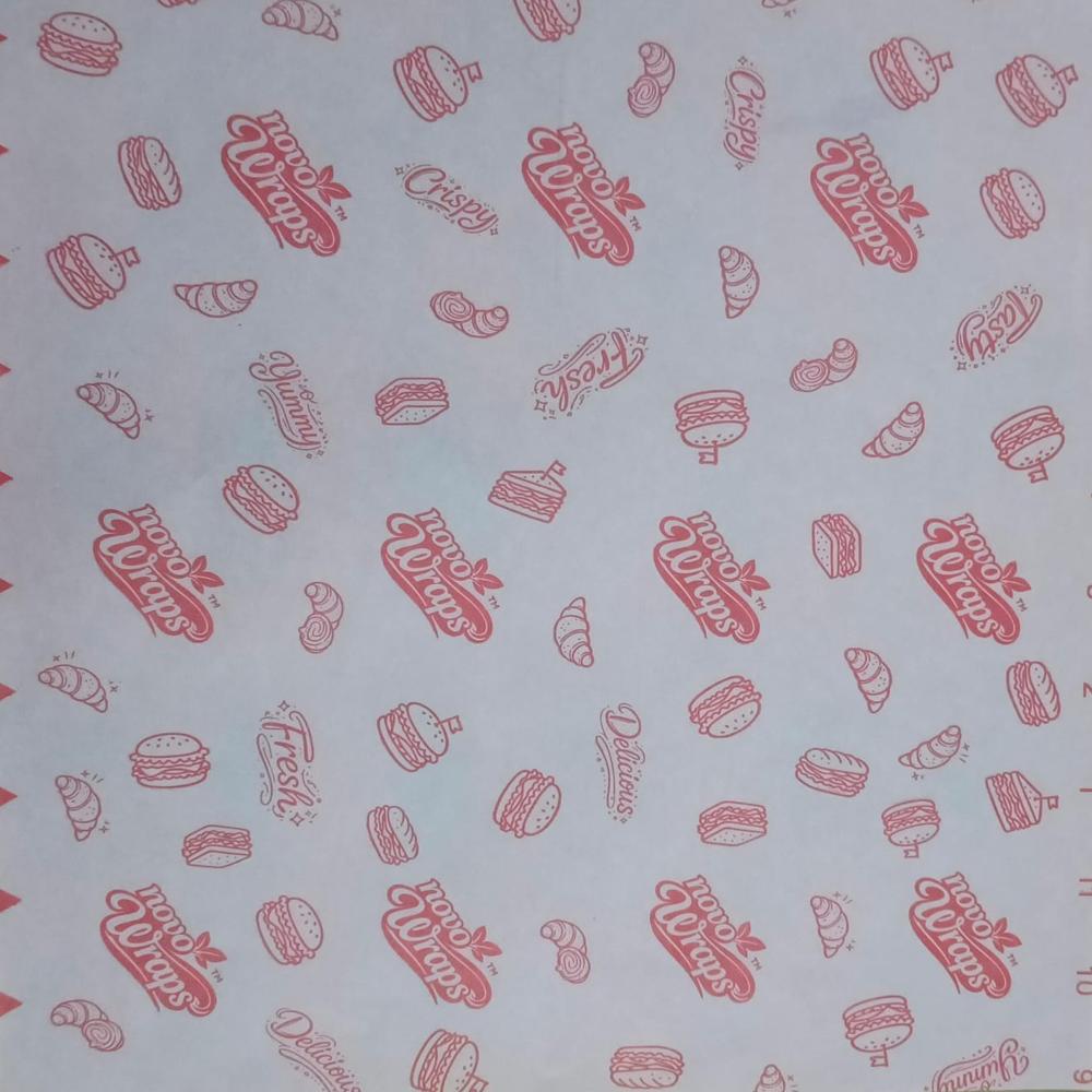 Butter Paper Roll