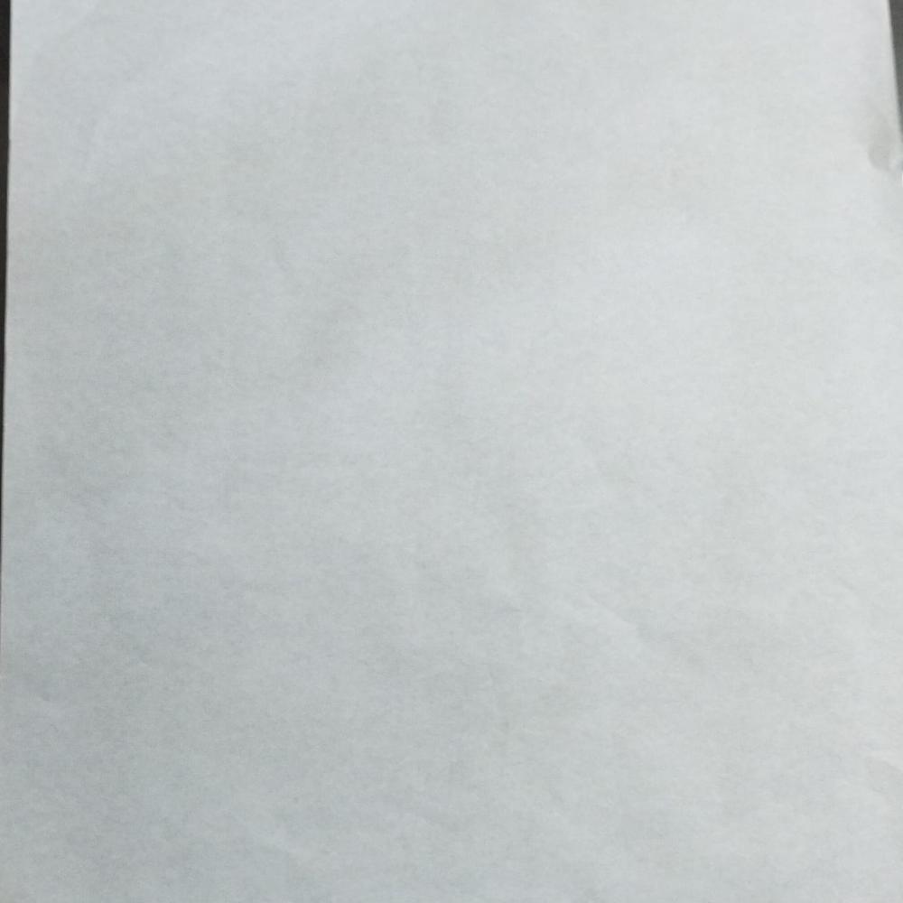 Butter Paper Roll