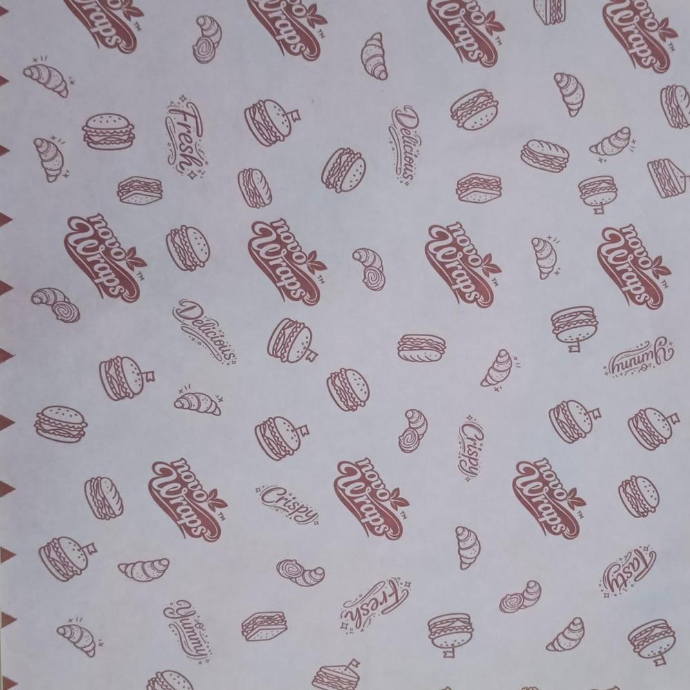 Butter Paper Roll