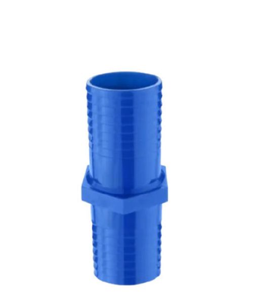 Plastic Hose Connector - Color: Different Available