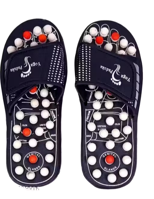 Wellness Therapy Slipper