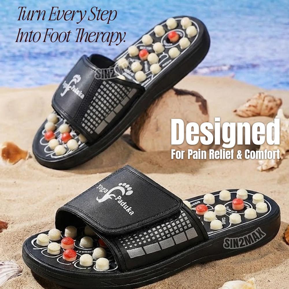 Wellness Therapy Slipper