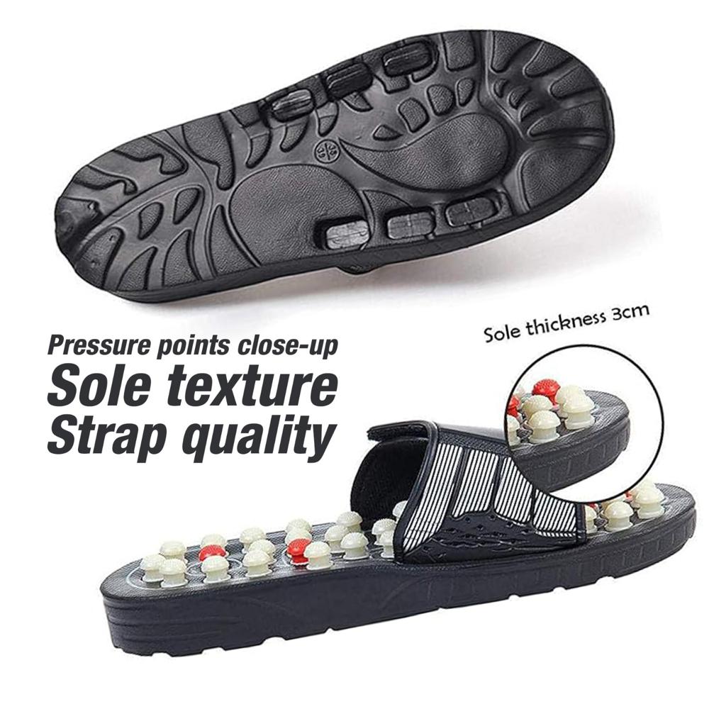 Yoga Acupressure Slipper