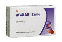 Revolade 25 MG