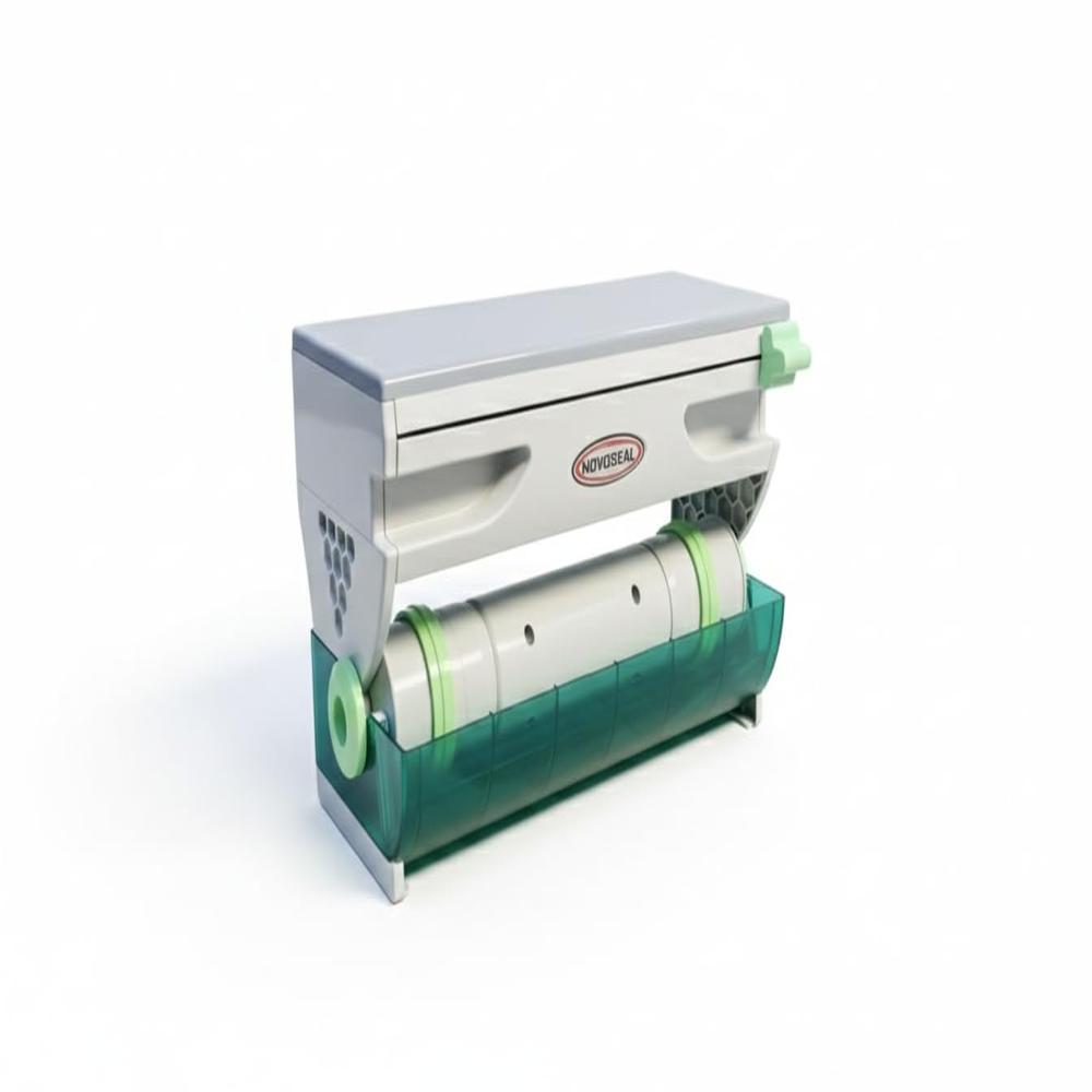 Cling Film Dispenser