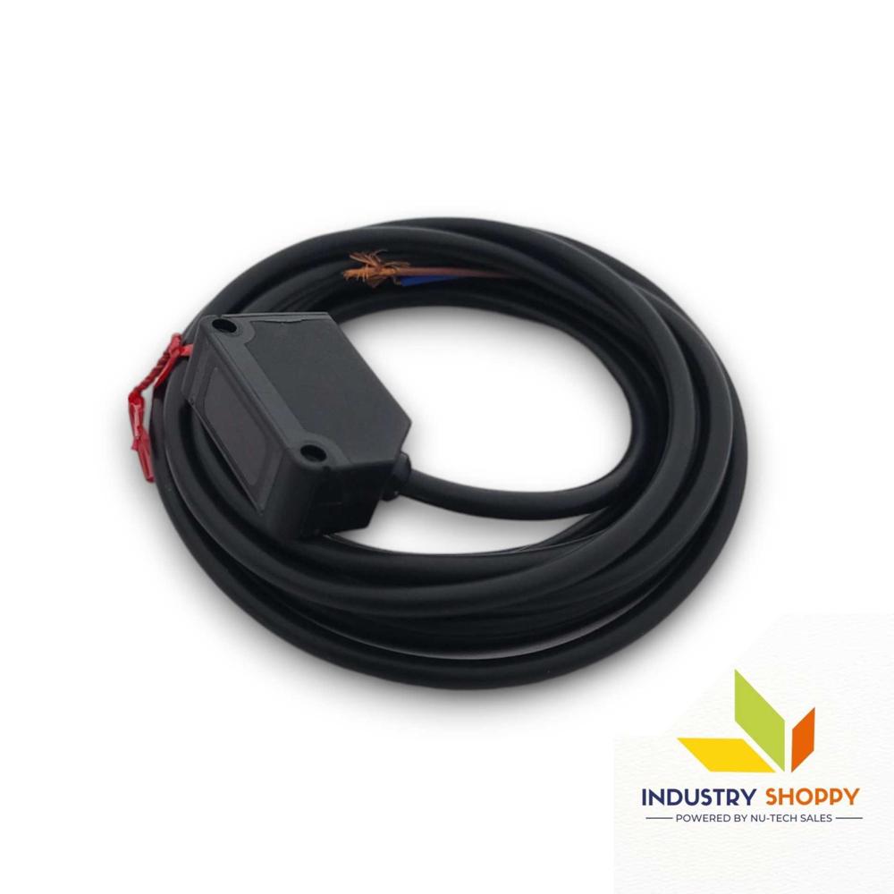 Panasonic CX-482 Photoelectric Sensor