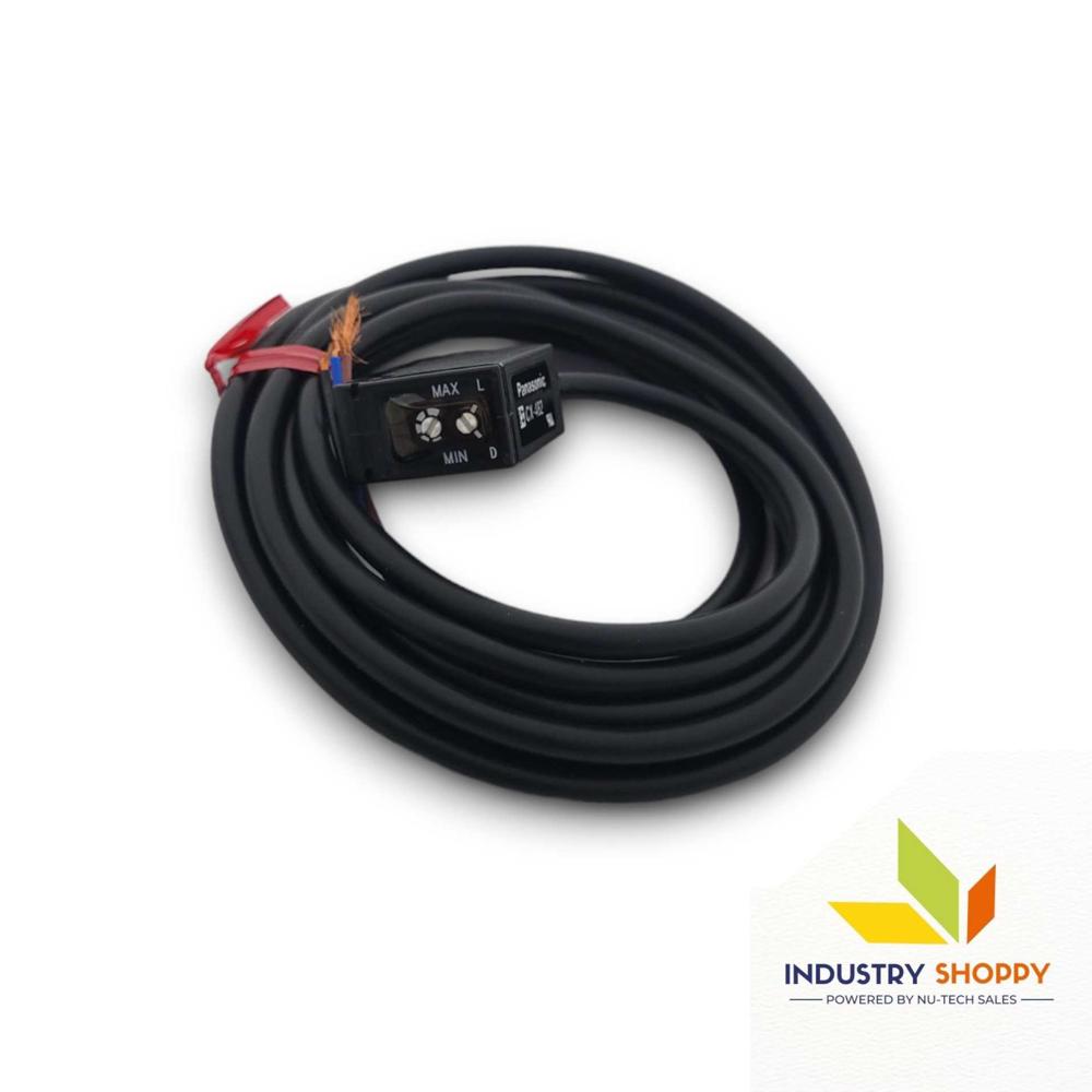Panasonic CX-482 Photoelectric Sensor