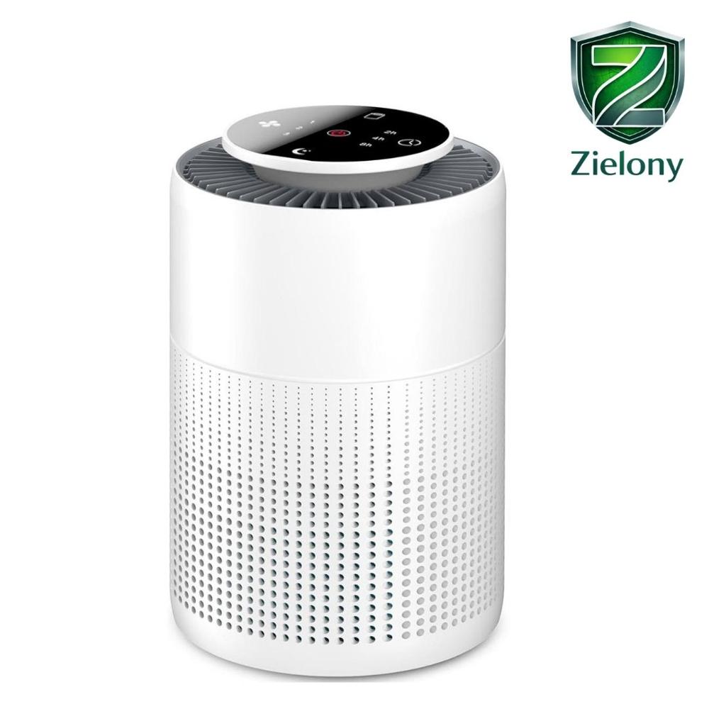 Air Purifier For Home - Automatic Grade: Full Automatic
