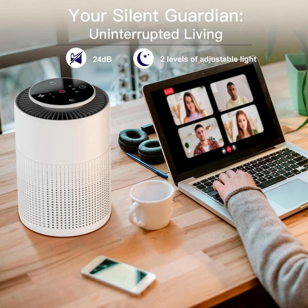Air Purifier for Home