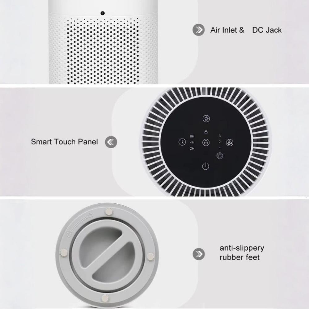 Air Purifier for Home