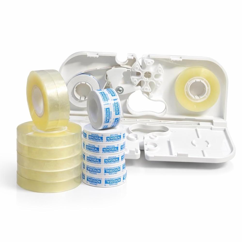 Mini Bread Sealing Machine