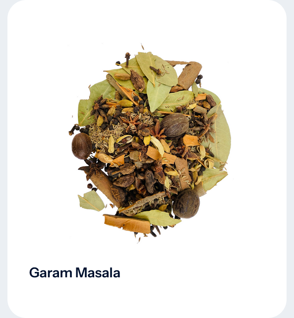 Garam masala