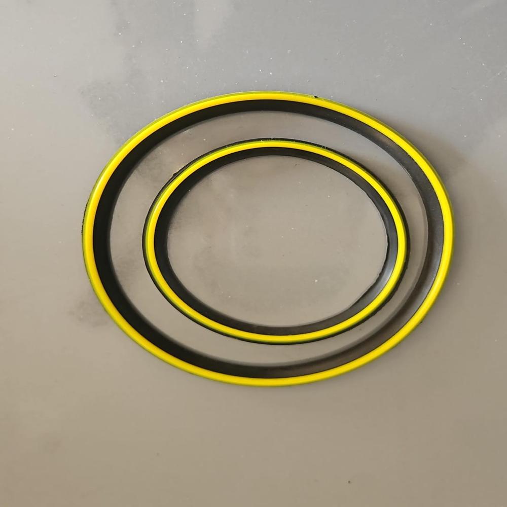 Rubber Rings