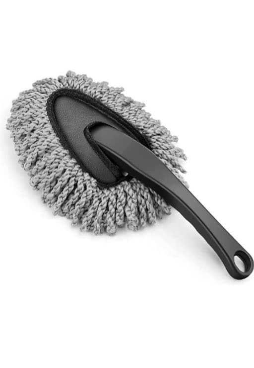 MINI CAR DUSTING BRUSH