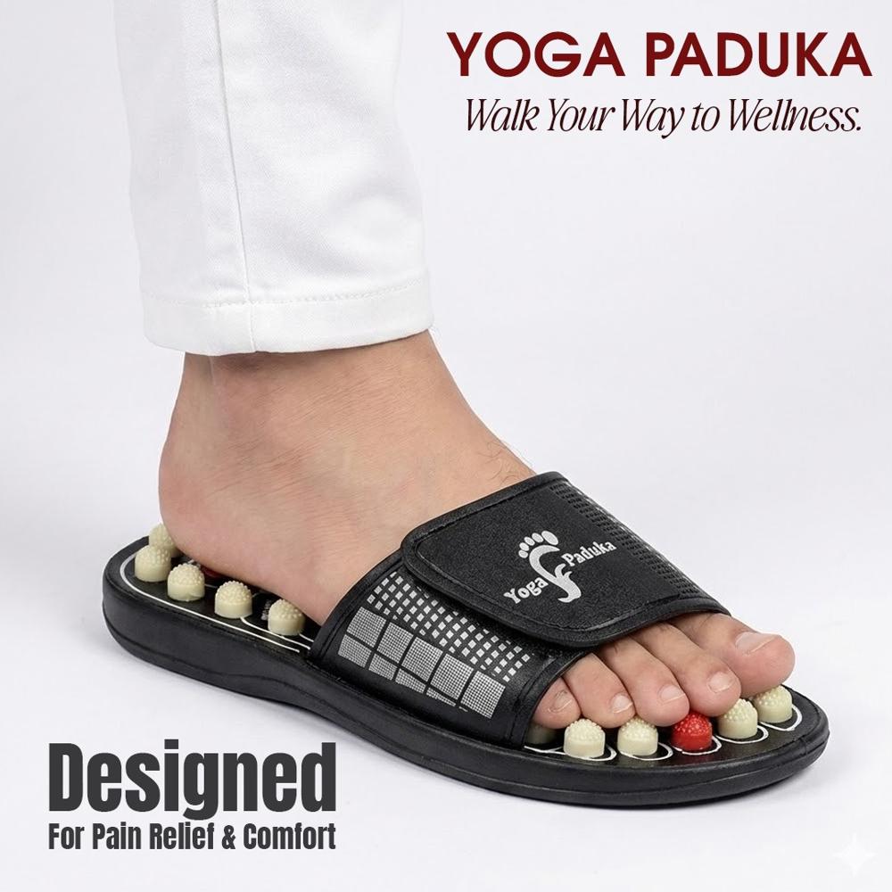 Health Massage Slipper