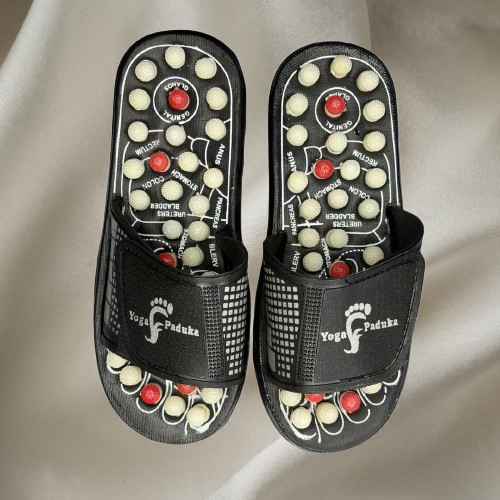 Health Massage Slipper
