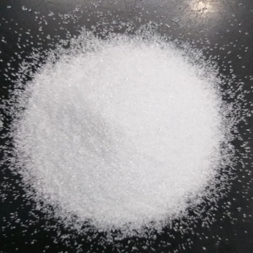 Natural White Quartz Silica Sand for Industrial Purposes and Decorative Constructions in Bulk