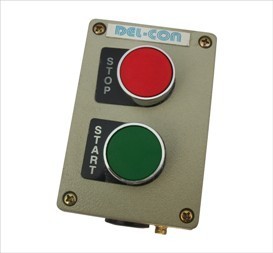 Push Button Station