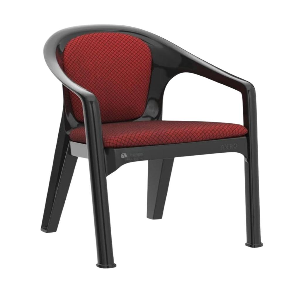 plastic Cushion chair