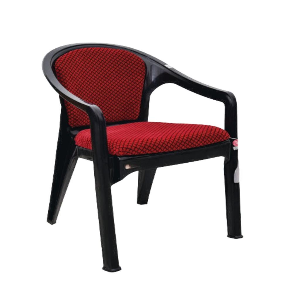 plastic Cushion chair