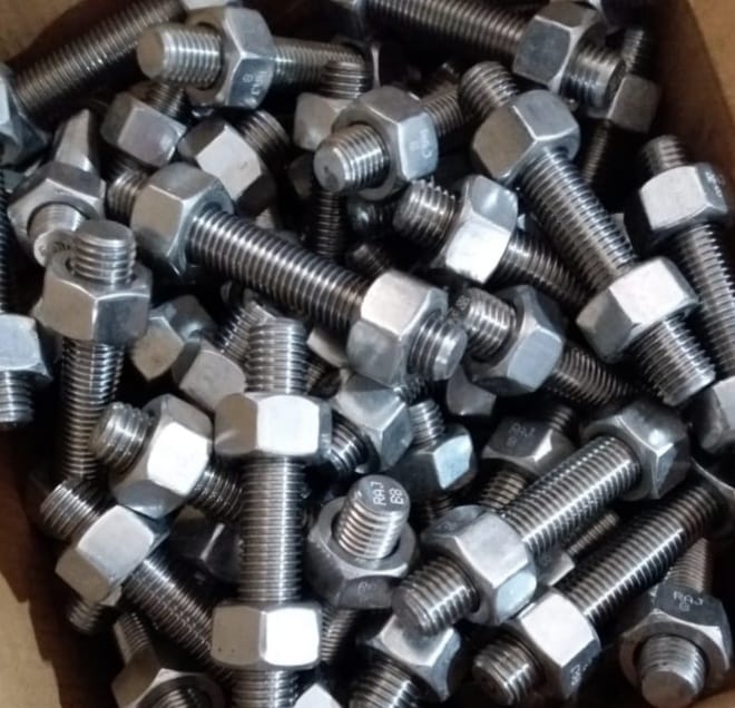 B7 Threaded Rod