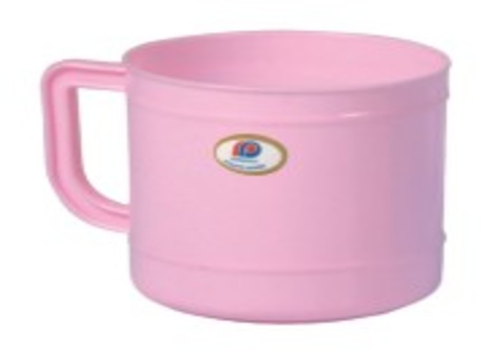 750 ml Plastic Bathroom Mug