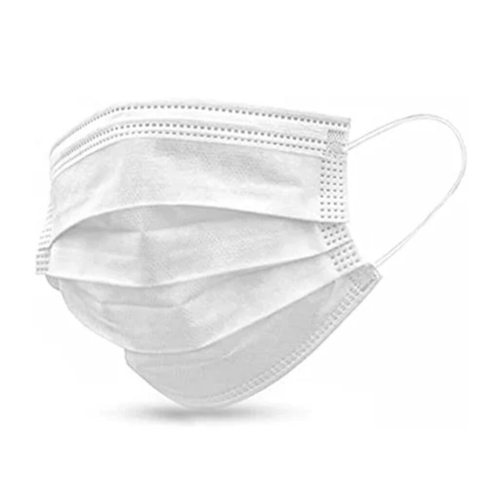 3 Ply Face Mask