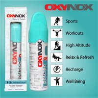 Portable Oxygen Kit