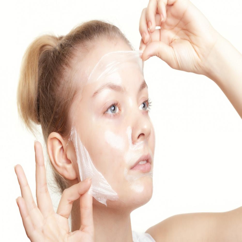 Sodium Alginate - Cosmetic Grade