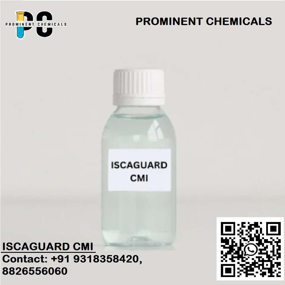 ISCA GUARD CMI