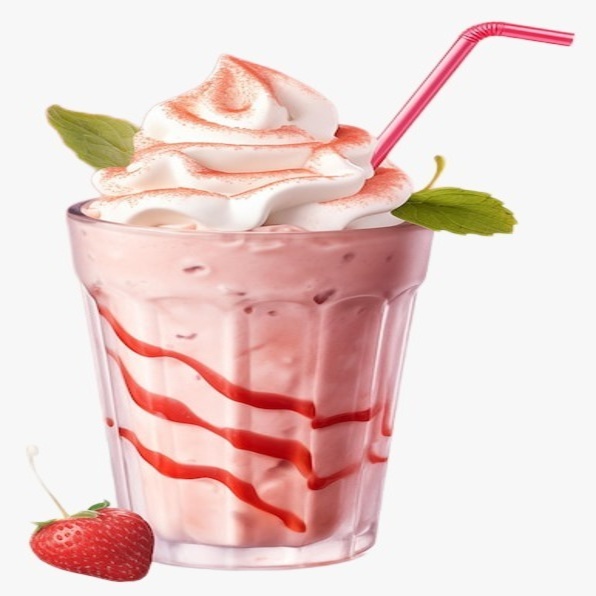 Milkshake Stabilizer