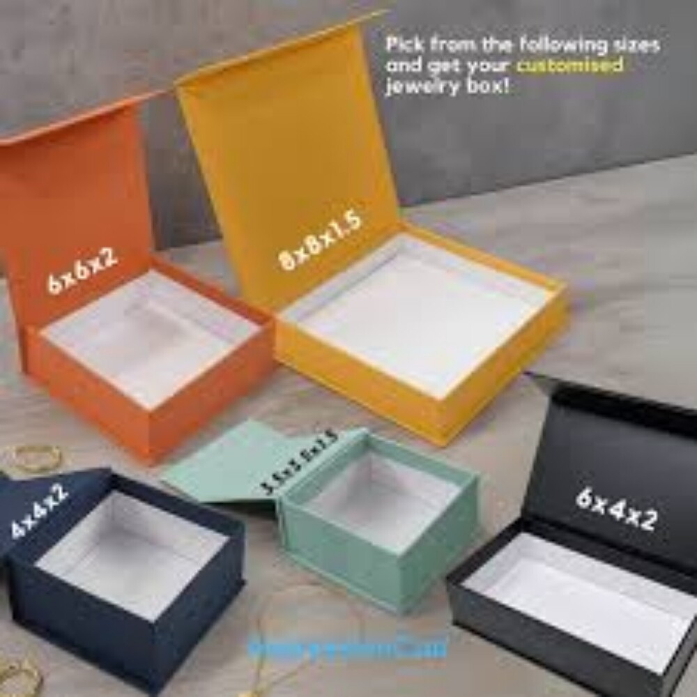 Rigid Box