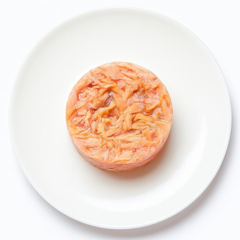 Carrageenan Pet Food