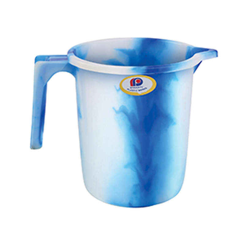 Plastic Bathroom Mug