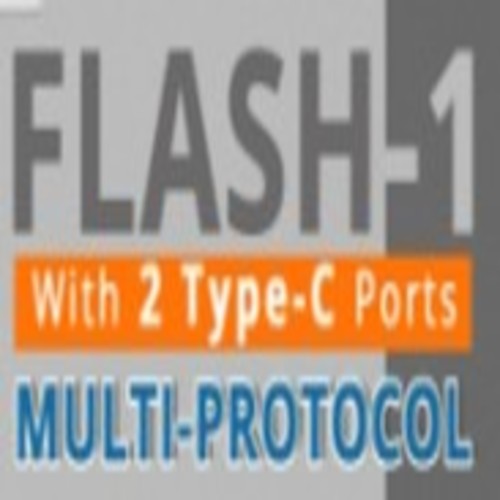 ROCK LIGHT TYPE C CHARGER RL-TC913