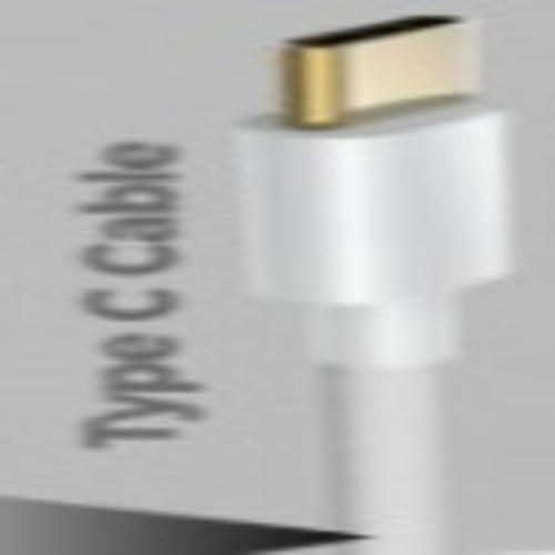 ROCK LIGHT TYPE C CHARGER RL-TC913