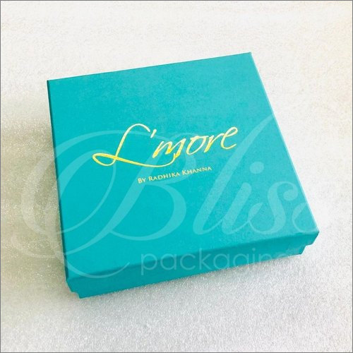 Premium Bakery Packaging Box