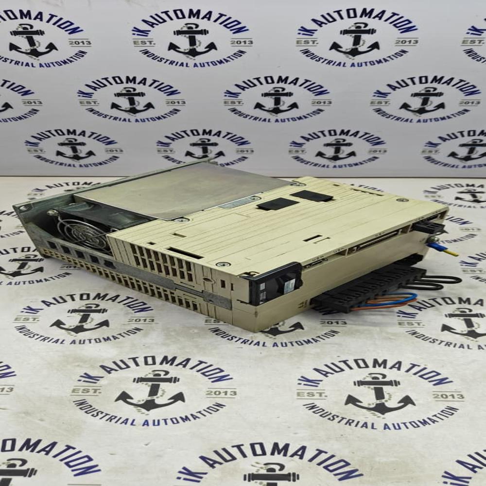 YASKAWA SGDV-12001A002000