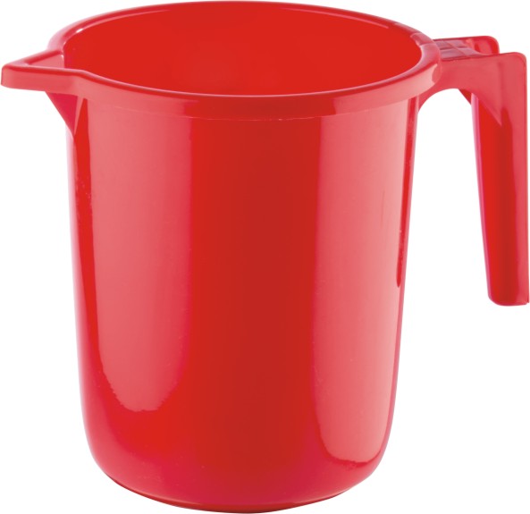 2 Ltrs Plastic Bathroom Mug
