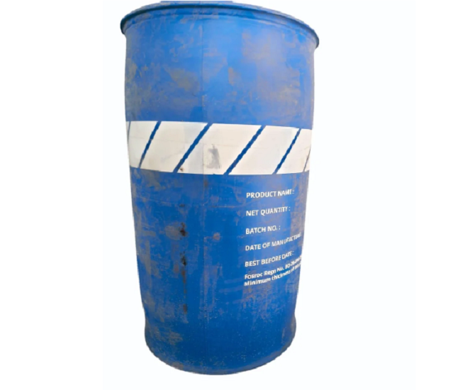 Fosroc Reebol Emulsion Xtra Concentrated Chemical Mould Release Agent 200 L