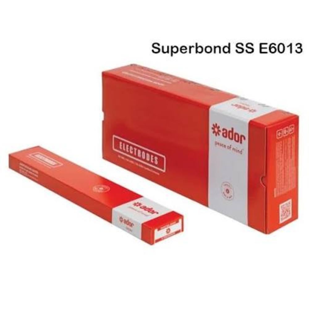 3.15 mm Superbond Ador Welding Electrode