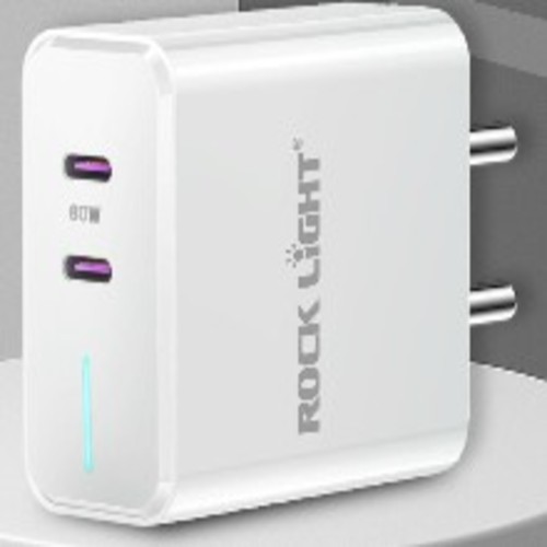 ROCK LIGHT RL-TC713 CHARGER IOS CABLE