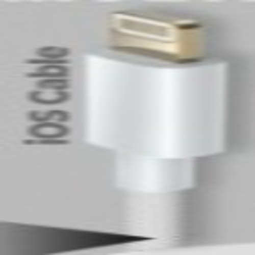 ROCK LIGHT RL-TC713 CHARGER IOS CABLE