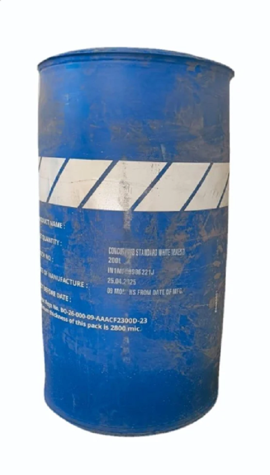 Fosroc Auramix 200 QCDA 1705 PCE Based Admixture 200 KG