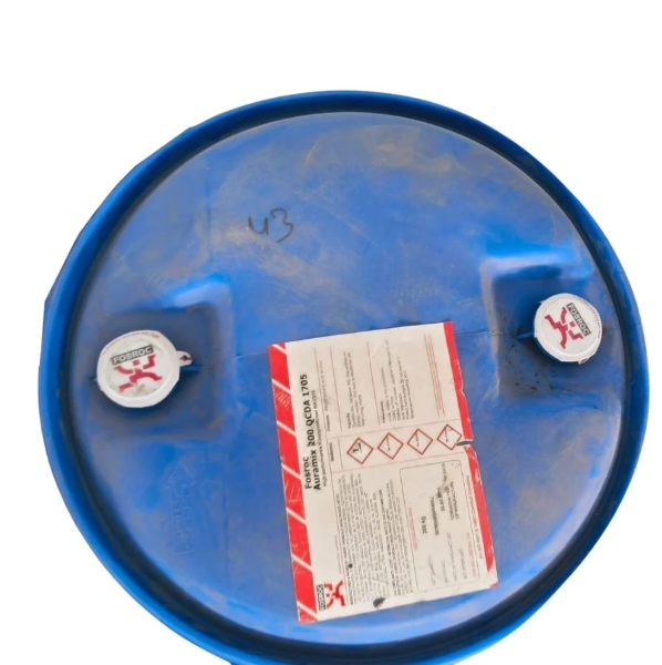 Fosroc Auramix 200 QCDA 1705 PCE Based Admixture 200 KG