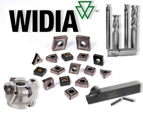 Widia Tools
